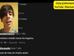 What People Say In Nopor Flicks
