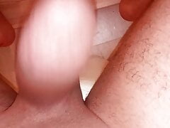 Dick dance