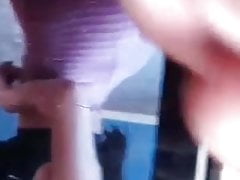 Cum tribute Gabriela 1 mamasita que culote tan rico uff
