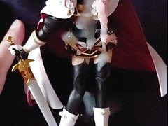 Figure Bukkake Fate Apocrypha Astolfo
