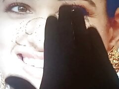 Tammu Baby Cum & Spit Tribute