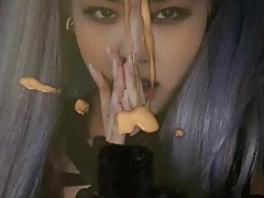 BLACKPINK Rose Cum Tribute