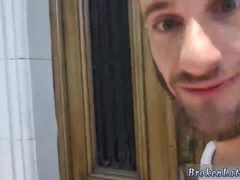 Retarded boy gets blow-job photos of black gayboy dudes dressed in g-strings