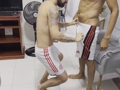 Dominacao, ric-carioca, leite-na-boca