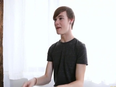 Skylar's Saucy Solo Hd