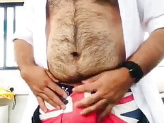 Horny at work