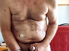 Reverse motion bedroom fun