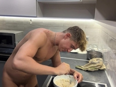 Sport Oats , Bare Cooking