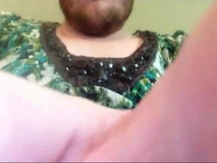 fat fat faggot crossdresser 11