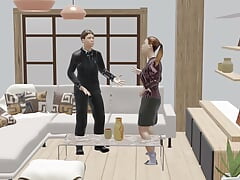 sex in park ( licenced by mhat ) editor and chief - amarcpr