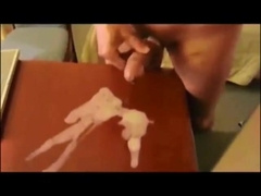 amature masterbation cumshot comp 4