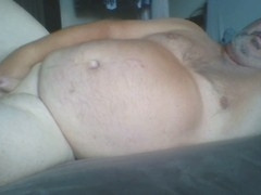 Tiny dick ejaculating