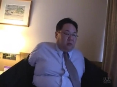Japanese Chubbies