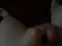 small penis wank