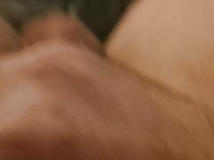 Wank for someone