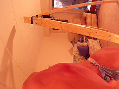 Payne Moore audition a rip and disrobe  20 yr elder bbuilder