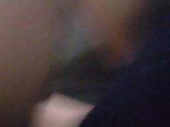 Taking Hubby's Cock