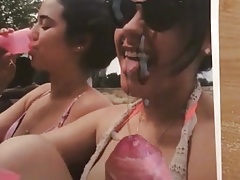 Cumtribute