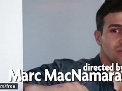 Erik Andrews and Jack King - Married Men Part 2 - Str8