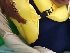 Kigurumi vibrator