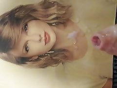 Me Taylor Swift Cum Tribute!!!!