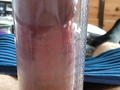Penis Pump - no shower to grower