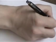 Fap Break Durring Homework