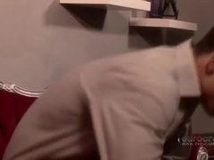Ryan Young, Lyle Boyce And Billy Rubens - Crazy Sex Video Homosexual Blonde Unbelievable