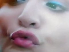 #2 Cum devi-Anushka Sharma