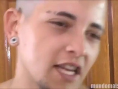 Sex FTM 3
