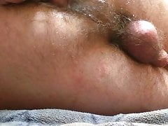 My first fisting!