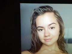 Cum Tribute for a sexy OnlyFans slut