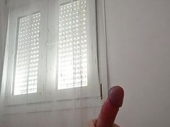Big dick hole cock fun #12