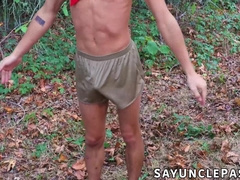 Cyrus Stark gets the reward he deserve for being the best scout