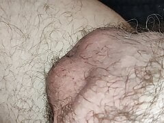 My virtual sex with hand