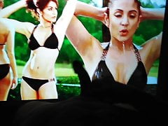 Anushka sharma hardcore cumtribute bikini version part1