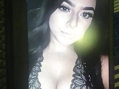 Cumtribute request by XxRAREFORMULAxX