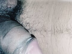 Cummins jerk off