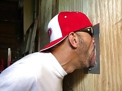 Xtuber Jason in Indy servicing Magnumman19