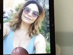 Sborro le tettone di Anna Rita del Piano