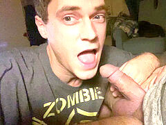 Gay, eric, couch