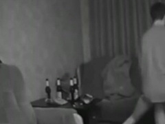 Sub Blows, Jacks, and Gets Fucked by Russian Soldiers 4