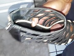 fucking sandals