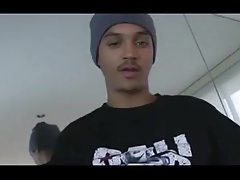 CUBA  BOY