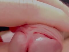 My Cock Solo