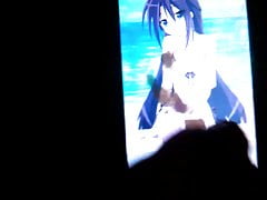 SOP on Alma Jinnai (Jewelpet Twinkle)