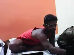 Indians on Cam