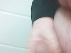 Jerkin Off