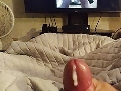 Cum Tribute 1