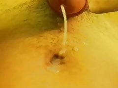somebody cums for me